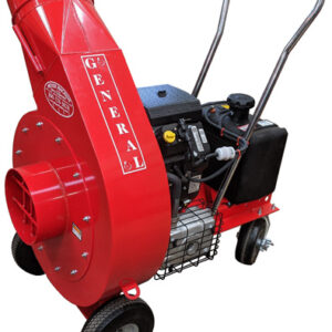 GEN200 - 20 HP General Power Vacuum.