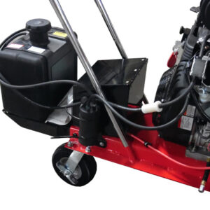 GEN930 - OSHA/EPA Compliant 6-Gallon Fuel Cell Retro-Fit Kit for General, Ranger, and Major Power Vacuums