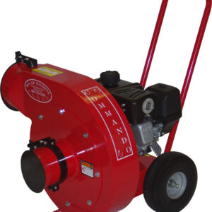 GJR300 - 7 HP Commando Power Vacuum.