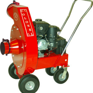 GJR400 - 14 HP Colonel Power Vacuum.