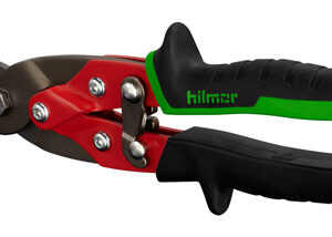 HCT014 - Lenox/Hilmor Aviation Tin Snips, RIGHT