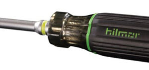 HCT021 - Lenox/Hilmor 1/4 & 5/16 Quick-Change Nut Driver