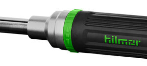 HCT022 - Lenox/Hilmor 9-in-1 Ratcheting Multi-Driver