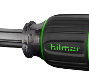 HCT024 - Lenox/Hilmor 6-in-1 Stubby Multi-Driver