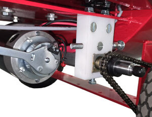 GEN900 - HUM-V 2.0 Assist Drive Kit