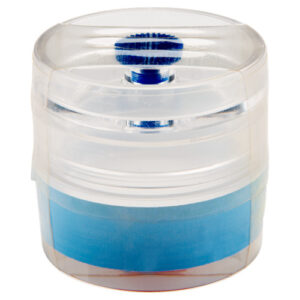 IAQ001 - NADCA Vacuum Test Cassette. Indiviual Package.