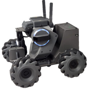 INS301 - GC Botz Duct Inspection Camera Robot