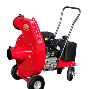 GJR600 - The Major Insulation Removal Vacuum