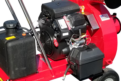 GJR600 - The Major Insulation Removal Vacuum - Image 2