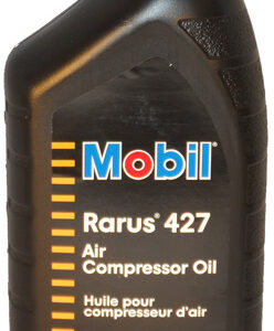 OIL001 - Mobil Rarus 427