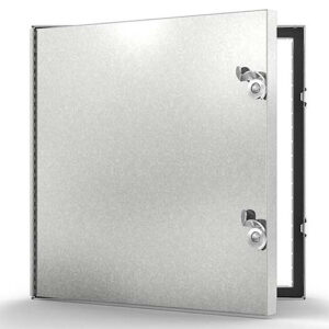PAT221-06 - Hinged-DT Access Door, 6"x6"