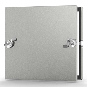 PAT222-08 - Cammed-DT Access Door, 8"x8"