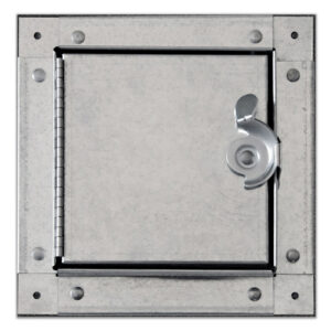 PAT223-08 - Hinged-PSA Access Door, 8"x8"
