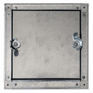 PAT224-10 - Cammed-PSA Access Door,10"x10"