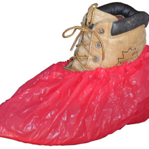 PPE002 - Water Proof Booties