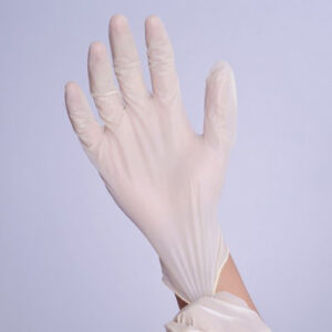 PPE007-L - PROCEDURAL EXAM GLOVE, 100 PACK