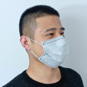 PPE010 - 3-PLY FACE MASK, 50-Pack