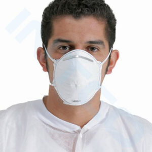 PPE011 - DISPOSABLE RESPIRATOR, N95/KN95 or Equivalent, 10-Pack