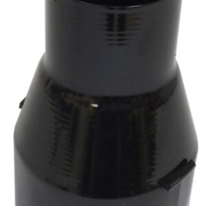 RDC064 - 6" x 4" Steel Hose Reducer.