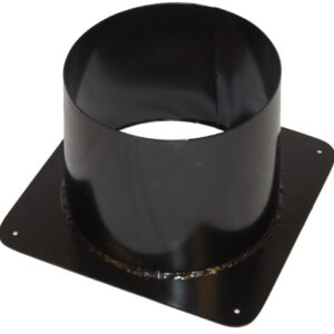 STC012 - 12" Tapered Starter Collar.