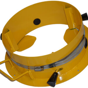 STC112 - 12" Snap Adaptor.