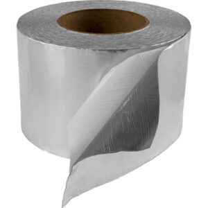 TAP015 - Aluma Grip AFT-701 - Indoor/outdoor rolled mastic sealant - 4" x 50' roll