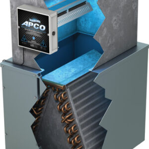 IAQ Solutions & Testing Products