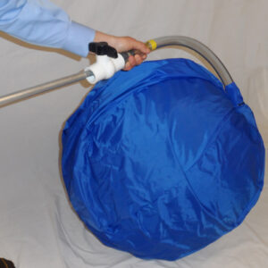 ZBG002 - 26" diameter zone bag.